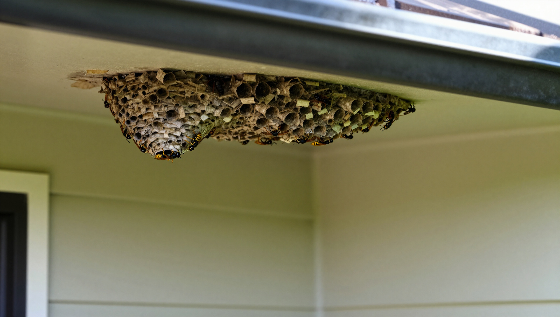 Bees and Wasp Removal in Port Botany