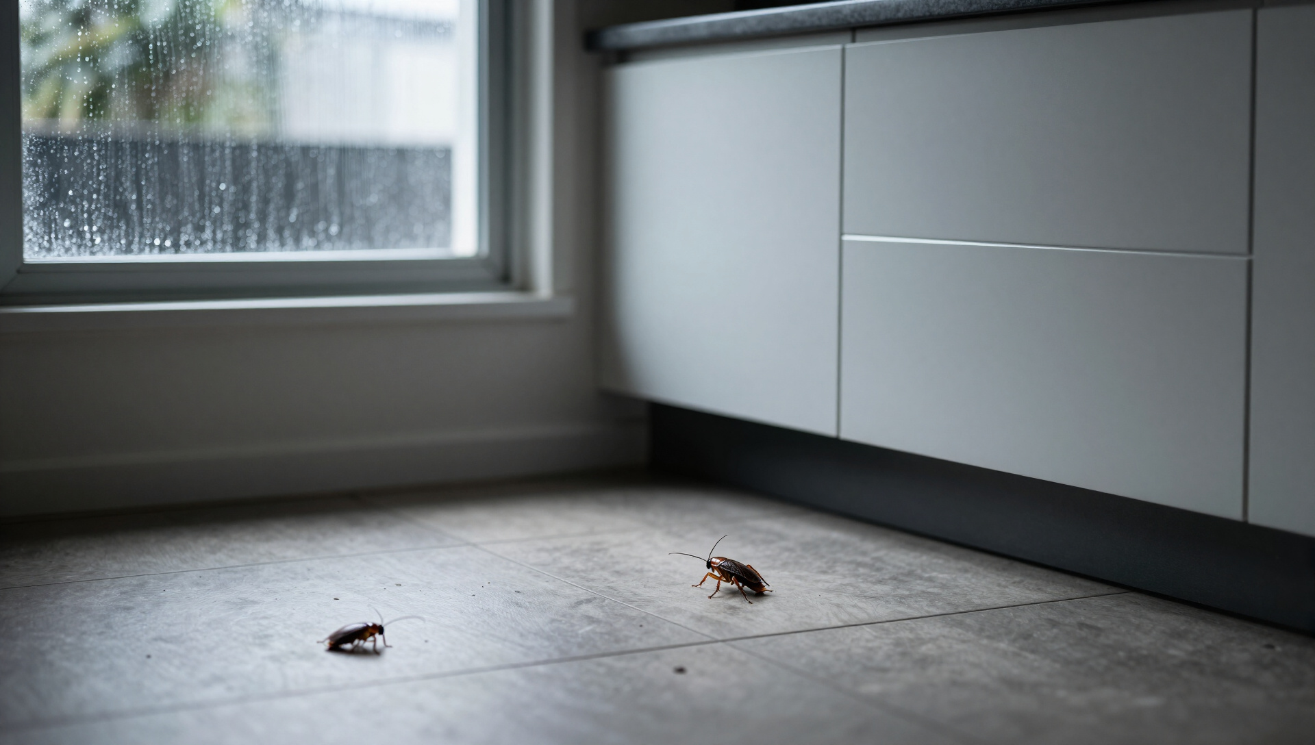 Cockroach Removal in Port Botany